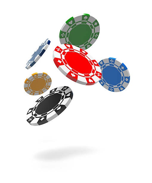 olb365 betting interface showing chip denominations and side-bet options